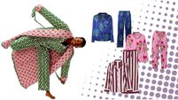 Nighty-night: Nine ways to wear winter-warmer pyjamas