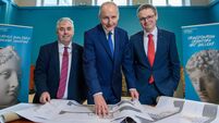 Taoiseach defends €93m cost of redeveloping Cork's Crawford Gallery 