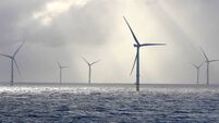 Offshore Wind Farm