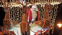 Tots to Teens: Last chance to visit festive wonderland