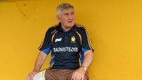 Clare v Laois - GAA Football All-Ireland Senior Championship Round 2