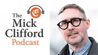 The Mick Clifford Podcast: Eoin Ó Broin on the way housing was