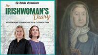 Podcast: The famous 'pig-faced woman' of Dublin was a 1700s trailblazer