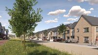 Green light for almost 550 new homes in Ballincollig