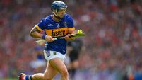 Cork v Tipperary - GAA Hurling All-Ireland Senior Championship Final