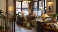 Hotel review: Homely meets hip at this dog-friendly newcomer with luxe vibes 