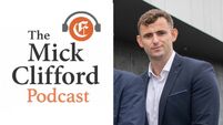 The Mick Clifford Podcast: Why a young teacher left Dubai to enter local politics in Kerry