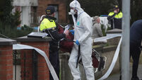 Two bodies found in Dublin