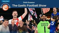 The Gaelic Football Show: can Dingle back up special Kerry double at Croke Park?
