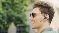 OpenRock Link20 review: Open-ear office earbuds that take calls seriously