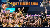 Dalo's Hurling Show: One more day of club emotion, county restarts and reshuffles