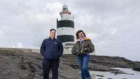 The lights that guide us — the story of Ireland's great lighthouses