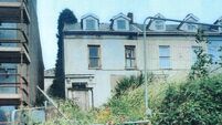 Cork City Council to acquire derelict property after 'no effort' by owner to redevelop 'neglected' site 