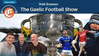 The Gaelic Football Show: the 2026 season - draft preview special