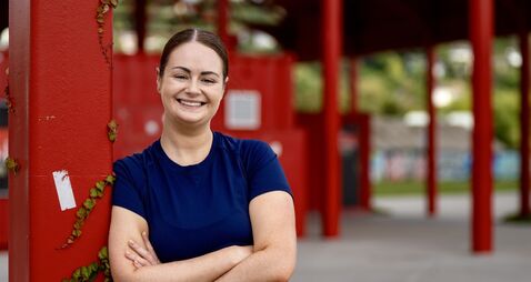 Breda Graham: I tried Derval O'Rourke's 10-minute fitness challenge — here's how I got on