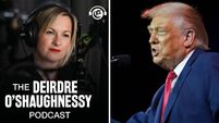 The Deirdre O'Shaughnessy Podcast: Greenland threats, Nobel rage and unchecked power