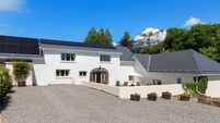 Home on the price range of a Waterford farmstead for €695,000