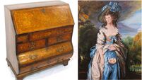 Cork auction features antiques from convent and Bishopstown and Rochestown residences