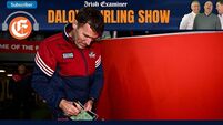 Dalo’s Hurling Show: The new Cork way but the same old confusion over black cards