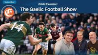 The Gaelic Football Show: shocks and controversies on the opening weekend of the league