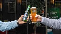 Beamish and Murphy’s brewer Heineken the latest to up pint prices on publicans 