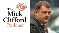 The Mick Clifford Podcast: Major questions remain following Limerick garda trial  