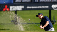 Farmers Insurance Open Golf