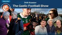 The Gaelic Football Show: decision-making, the fisted point and the GAA's quarter-back role