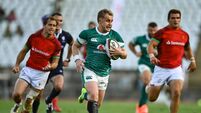 Portugal v Ireland - International Rugby Test