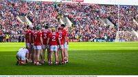 Tipperary v Cork - Allianz Hurling League Division 1A Final