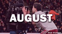 Sports Calendar: All you need to know about what's happening in August 2026