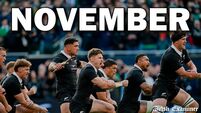 Sports Calendar: All you need to know about what's happening in November 2026