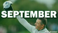 Sports Calendar: All you need to know about what's happening in September 2026