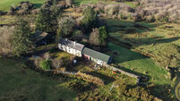 64-acre idyllic West Cork hill farm tempting at €450k-€500k guide