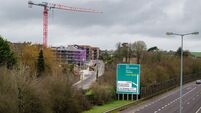 Cork developer Bridgewater to build 700 homes in €400m Waterfall Rd expansion
