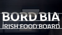 Martin Heydon defends Bord Bia chairman from Sinn Féin's motion to dismiss