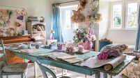 Interior design: Three must-reads to inspire spring home revamps