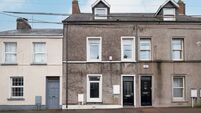 Renovated, flipped and ready to go for €475k on Friars Walk