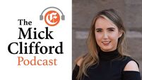 The Mick Clifford Podcast: Politics today — Louise Burne