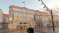 Details of multimillion euro expansion plan for Penneys in Cork City revealed