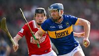 Tipperary v Cork - Allianz Hurling League Division 1A Final