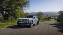 Renault 4 EV review: Why this retro-inspired electric hatch is a standout