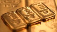 Gold Refiner Stops Taking Scrap Delivery to Melt Down in US