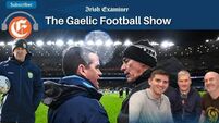 The Gaelic Football Show: should managers listen to outside opinions?