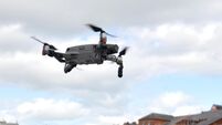 New drone flight restrictions to come into force across Cork city