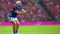 Cork v Tipperary - GAA Hurling All-Ireland Senior Championship Final