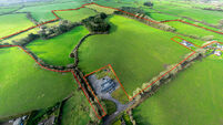 73ac quality Mid-Cork farm expecting €15-€18k/acre