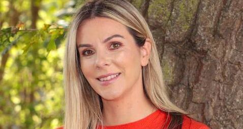 Marie Crowe: After having three sons I was 99% sure this was another boy