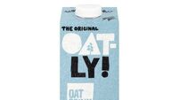 Oatly banned from using word ‘milk’