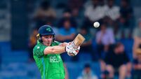Australia v Ireland - ICC Men's T20 World Cup Group Stage